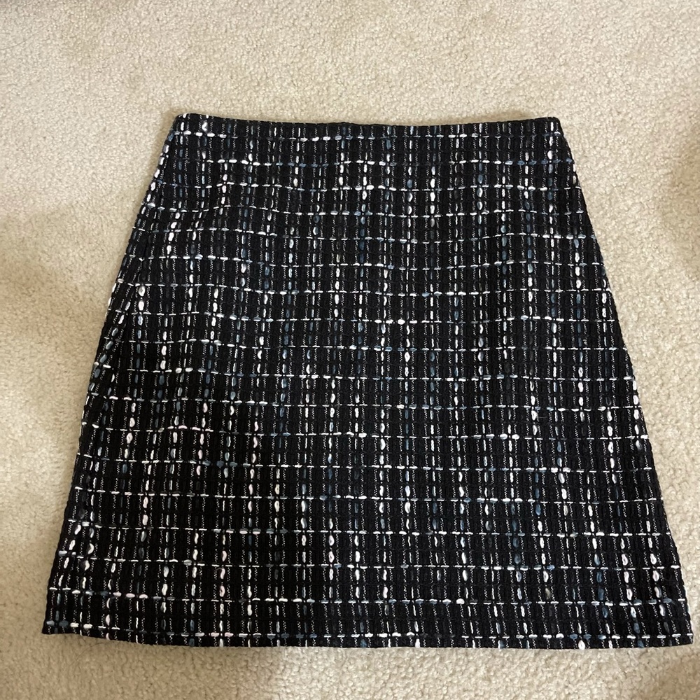 Loft Business A-line Skirt